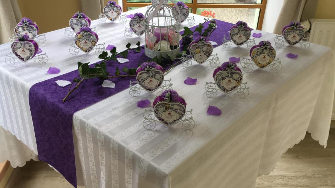 Forrest Hotel Chomutov Luaran gambar